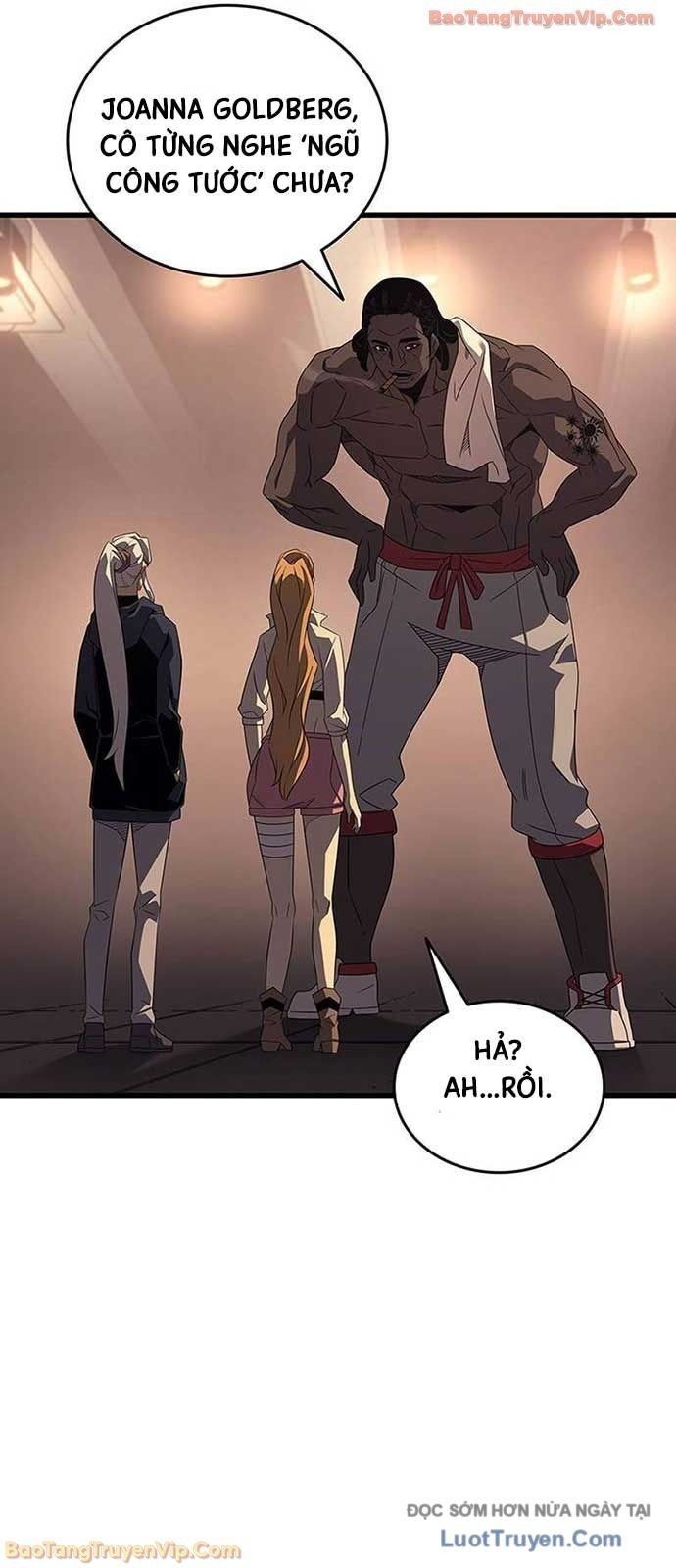 Sự Trở Lại Của Pháp Sư Vĩ Đại Sau 4000 Năm [Chap 237]