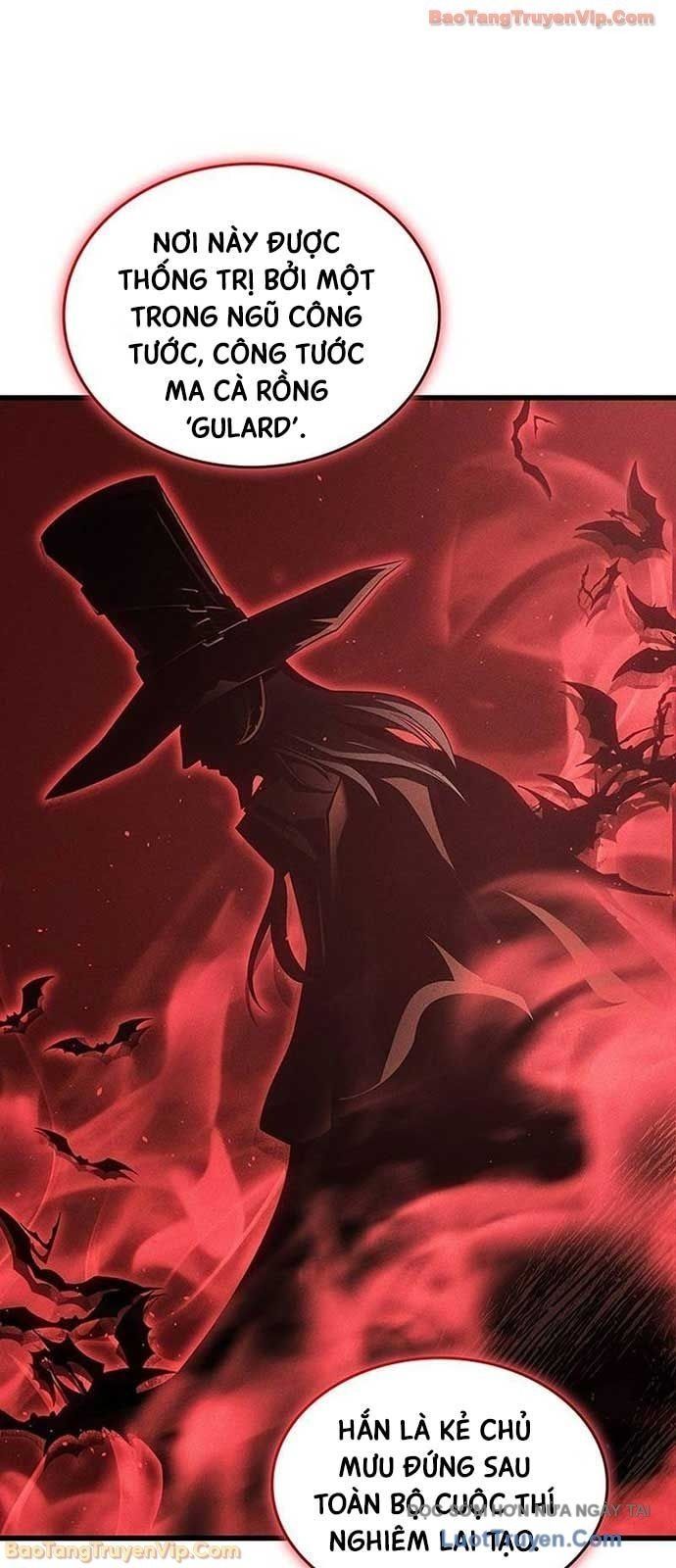 Sự Trở Lại Của Pháp Sư Vĩ Đại Sau 4000 Năm [Chap 237]