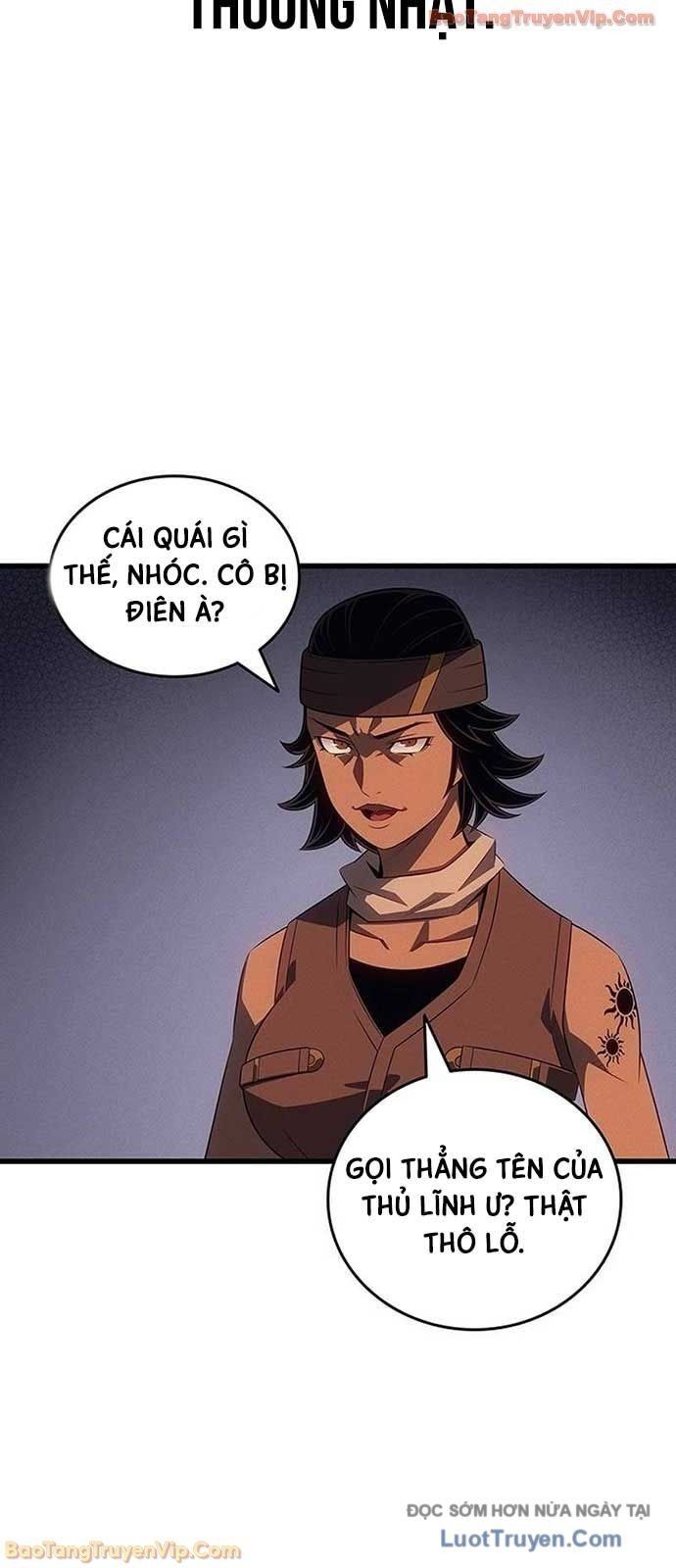 Sự Trở Lại Của Pháp Sư Vĩ Đại Sau 4000 Năm [Chap 237]