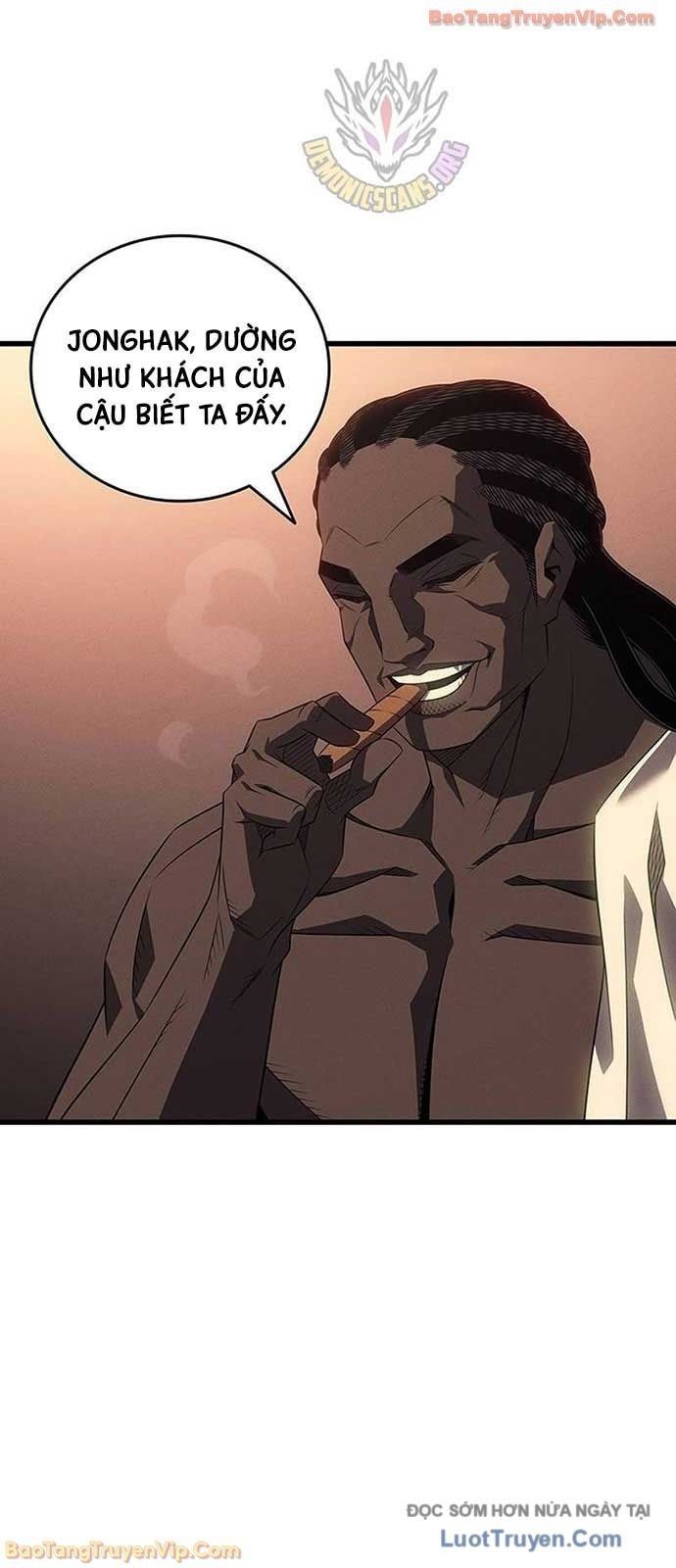 Sự Trở Lại Của Pháp Sư Vĩ Đại Sau 4000 Năm [Chap 237]