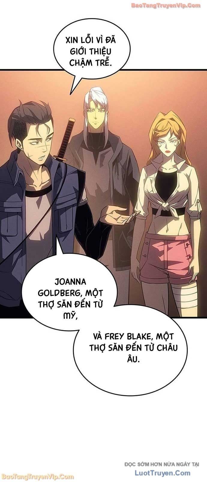 Sự Trở Lại Của Pháp Sư Vĩ Đại Sau 4000 Năm [Chap 237]