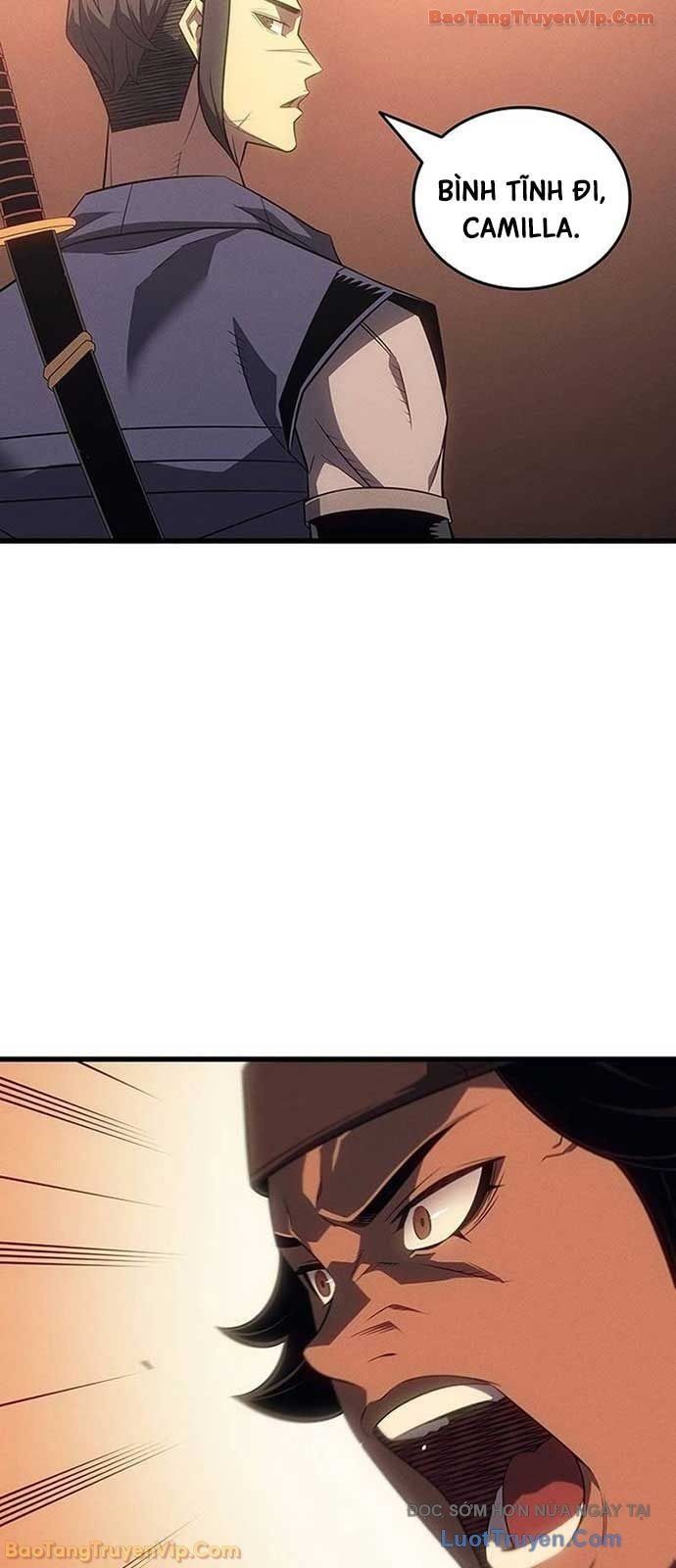 Sự Trở Lại Của Pháp Sư Vĩ Đại Sau 4000 Năm [Chap 237]