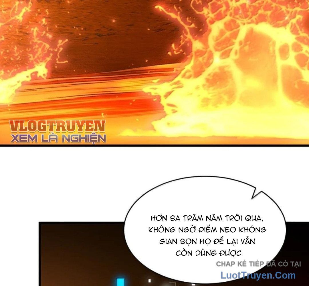 Vượt Cấp Xuyên Không Tại Sao Tôi Lại Trở Thành Tiểu Thư Tu Sĩ [Chap 67]