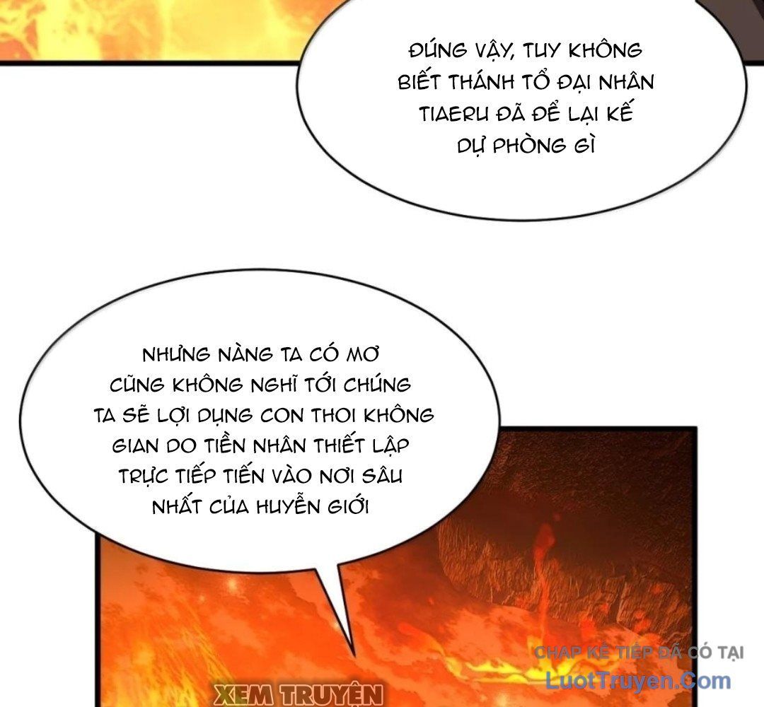 Vượt Cấp Xuyên Không Tại Sao Tôi Lại Trở Thành Tiểu Thư Tu Sĩ [Chap 67]