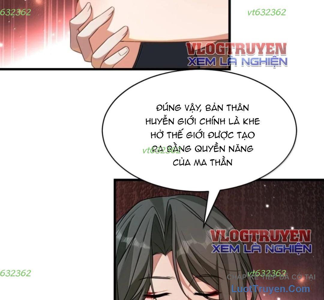 Vượt Cấp Xuyên Không Tại Sao Tôi Lại Trở Thành Tiểu Thư Tu Sĩ [Chap 67]