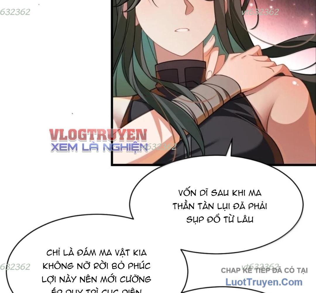 Vượt Cấp Xuyên Không Tại Sao Tôi Lại Trở Thành Tiểu Thư Tu Sĩ [Chap 67]