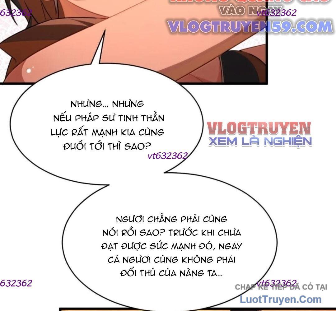 Vượt Cấp Xuyên Không Tại Sao Tôi Lại Trở Thành Tiểu Thư Tu Sĩ [Chap 67]