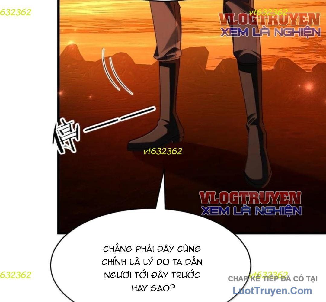 Vượt Cấp Xuyên Không Tại Sao Tôi Lại Trở Thành Tiểu Thư Tu Sĩ [Chap 67]