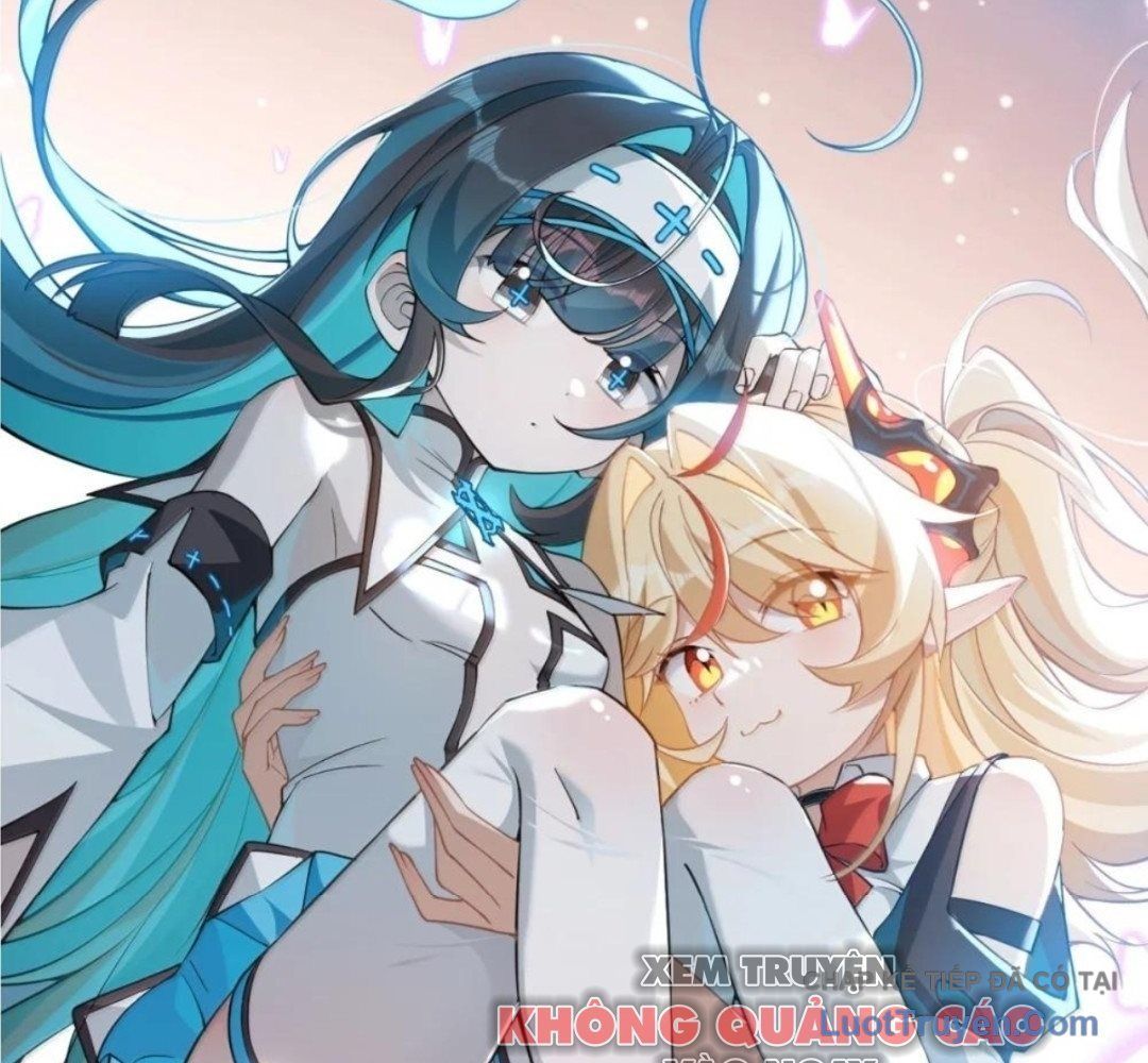 Vượt Cấp Xuyên Không Tại Sao Tôi Lại Trở Thành Tiểu Thư Tu Sĩ [Chap 67]