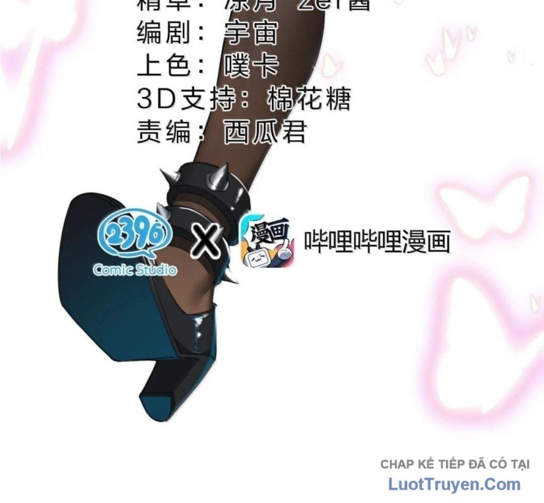 Vượt Cấp Xuyên Không Tại Sao Tôi Lại Trở Thành Tiểu Thư Tu Sĩ [Chap 67]