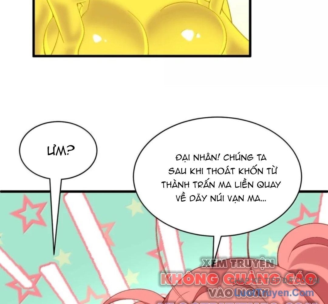 Vượt Cấp Xuyên Không Tại Sao Tôi Lại Trở Thành Tiểu Thư Tu Sĩ [Chap 67]