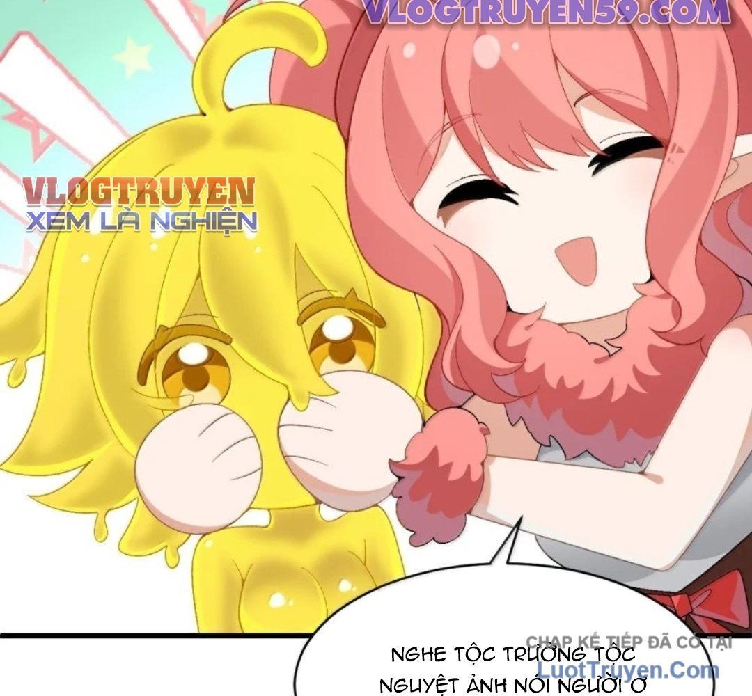 Vượt Cấp Xuyên Không Tại Sao Tôi Lại Trở Thành Tiểu Thư Tu Sĩ [Chap 67]