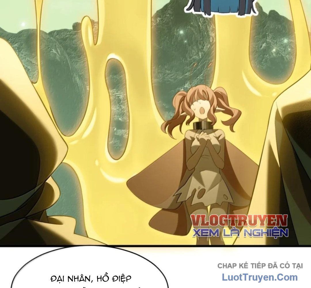 Vượt Cấp Xuyên Không Tại Sao Tôi Lại Trở Thành Tiểu Thư Tu Sĩ [Chap 67]