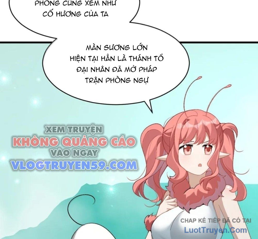 Vượt Cấp Xuyên Không Tại Sao Tôi Lại Trở Thành Tiểu Thư Tu Sĩ [Chap 67]