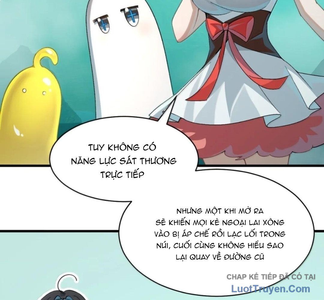 Vượt Cấp Xuyên Không Tại Sao Tôi Lại Trở Thành Tiểu Thư Tu Sĩ [Chap 67]