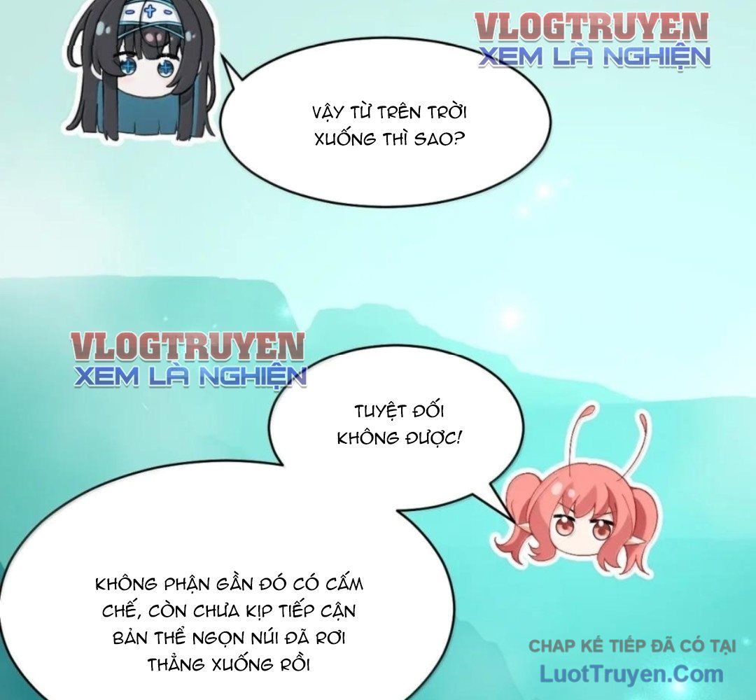 Vượt Cấp Xuyên Không Tại Sao Tôi Lại Trở Thành Tiểu Thư Tu Sĩ [Chap 67]