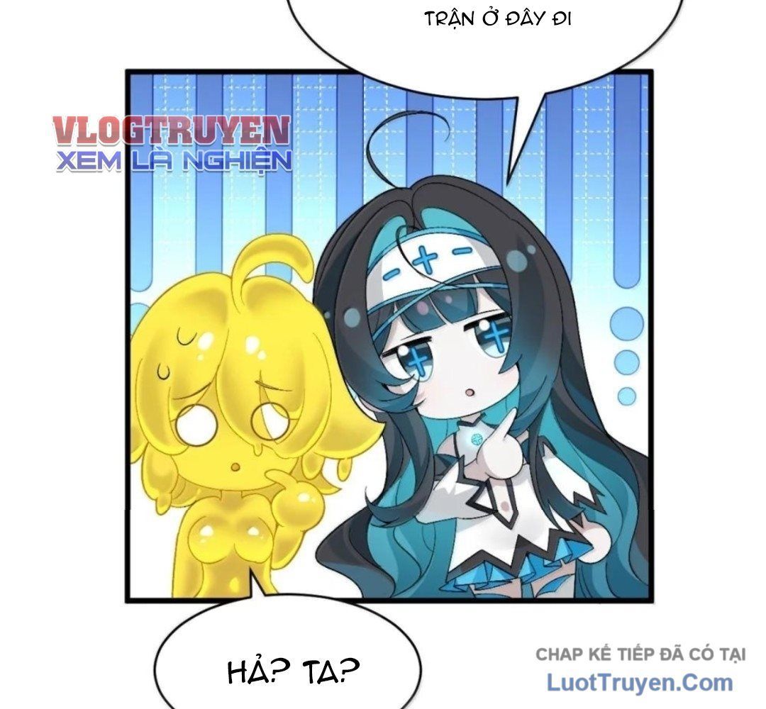 Vượt Cấp Xuyên Không Tại Sao Tôi Lại Trở Thành Tiểu Thư Tu Sĩ [Chap 67]