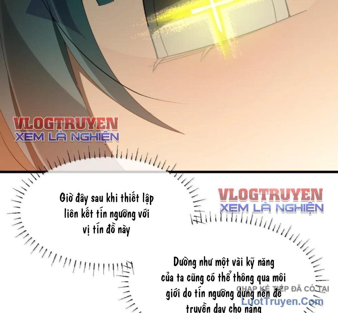 Vượt Cấp Xuyên Không Tại Sao Tôi Lại Trở Thành Tiểu Thư Tu Sĩ [Chap 67]