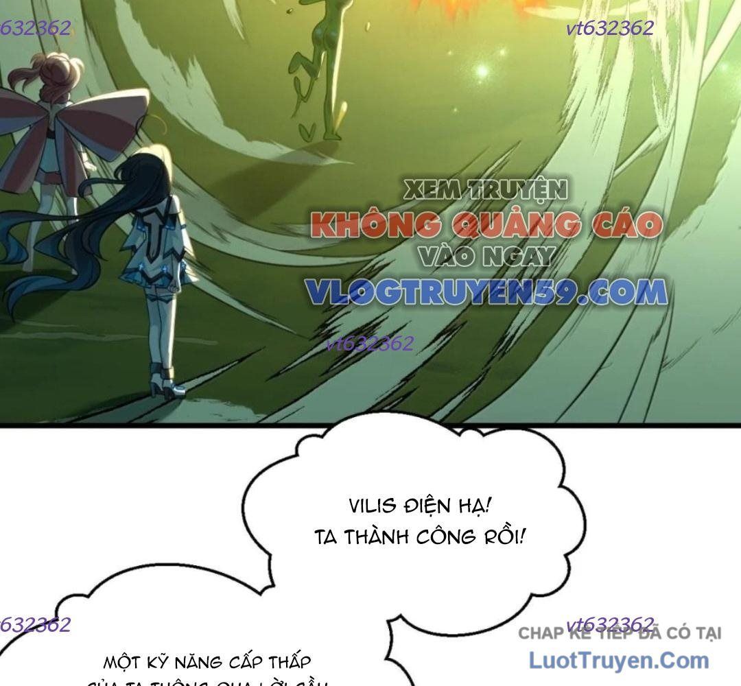 Vượt Cấp Xuyên Không Tại Sao Tôi Lại Trở Thành Tiểu Thư Tu Sĩ [Chap 67]