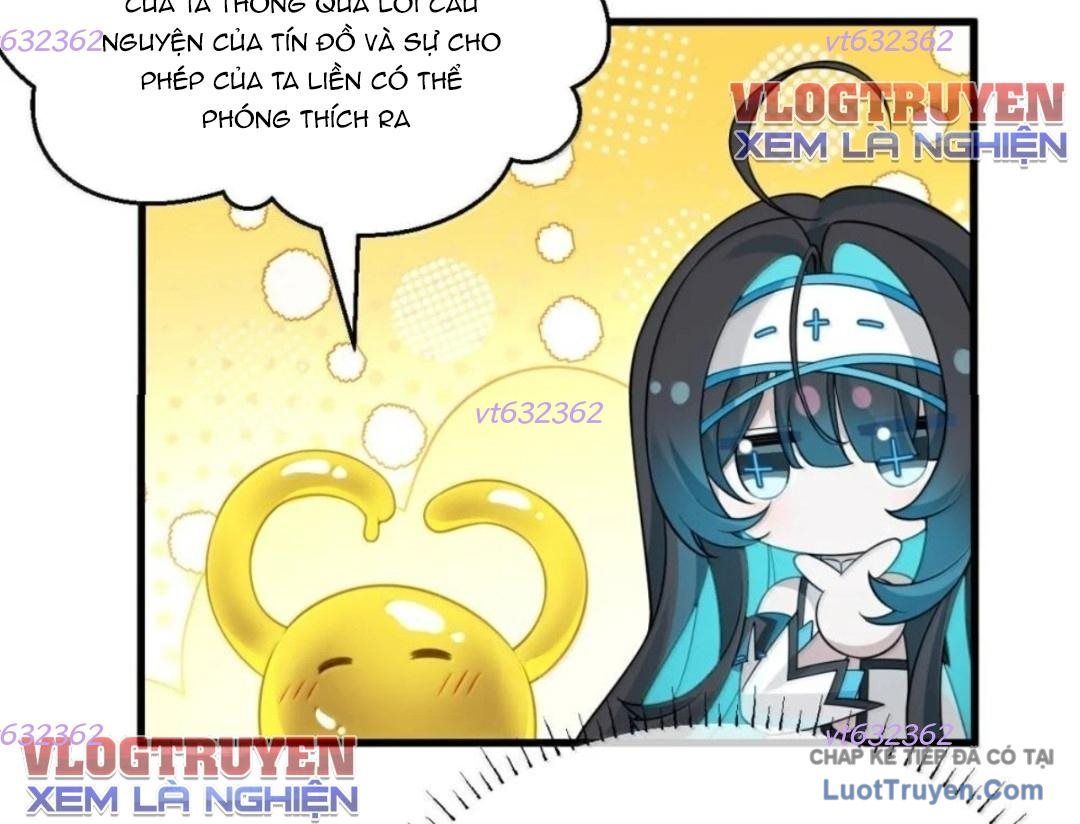 Vượt Cấp Xuyên Không Tại Sao Tôi Lại Trở Thành Tiểu Thư Tu Sĩ [Chap 67]