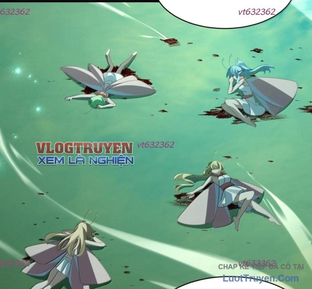 Vượt Cấp Xuyên Không Tại Sao Tôi Lại Trở Thành Tiểu Thư Tu Sĩ [Chap 67]