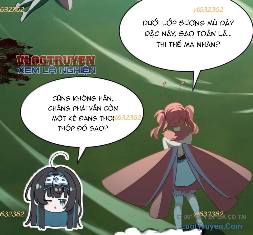 Vượt Cấp Xuyên Không Tại Sao Tôi Lại Trở Thành Tiểu Thư Tu Sĩ [Chap 67]