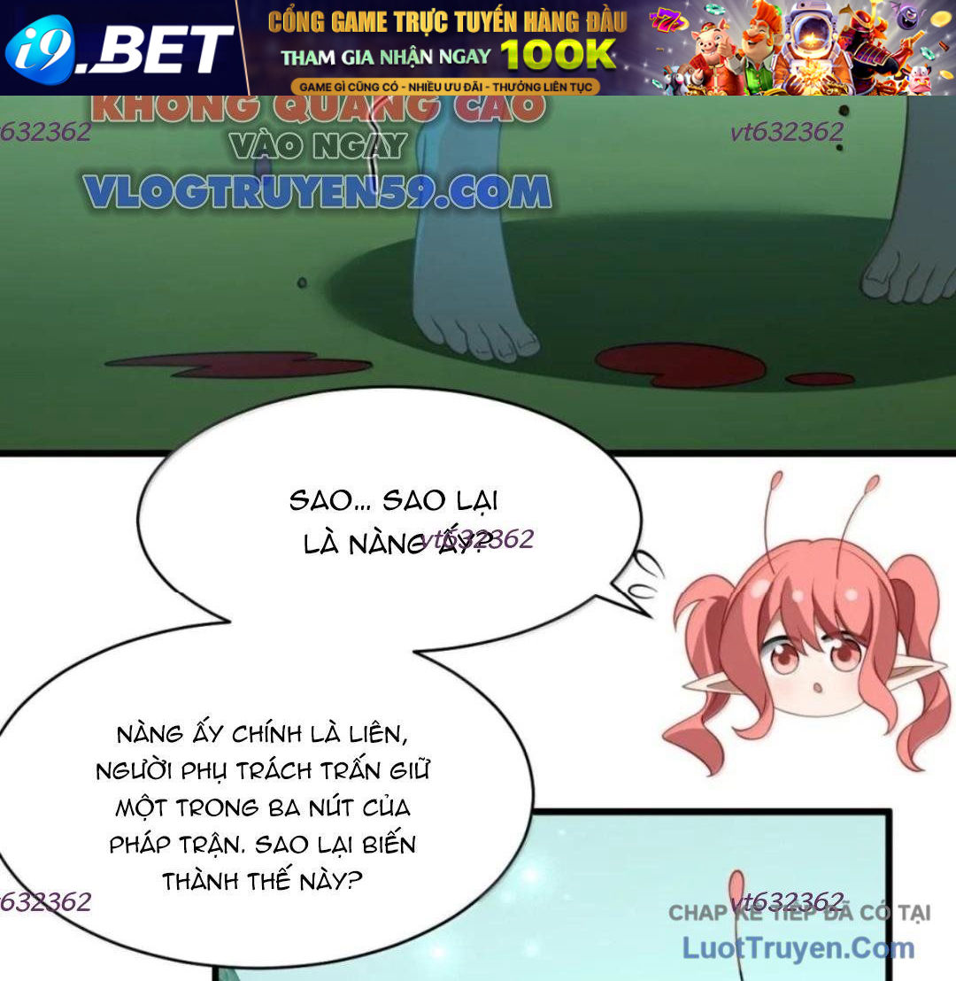 Vượt Cấp Xuyên Không Tại Sao Tôi Lại Trở Thành Tiểu Thư Tu Sĩ [Chap 67]