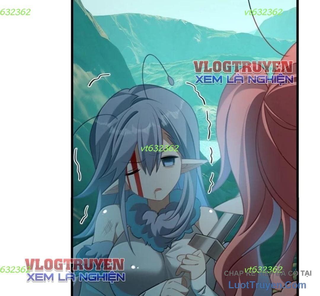 Vượt Cấp Xuyên Không Tại Sao Tôi Lại Trở Thành Tiểu Thư Tu Sĩ [Chap 67]