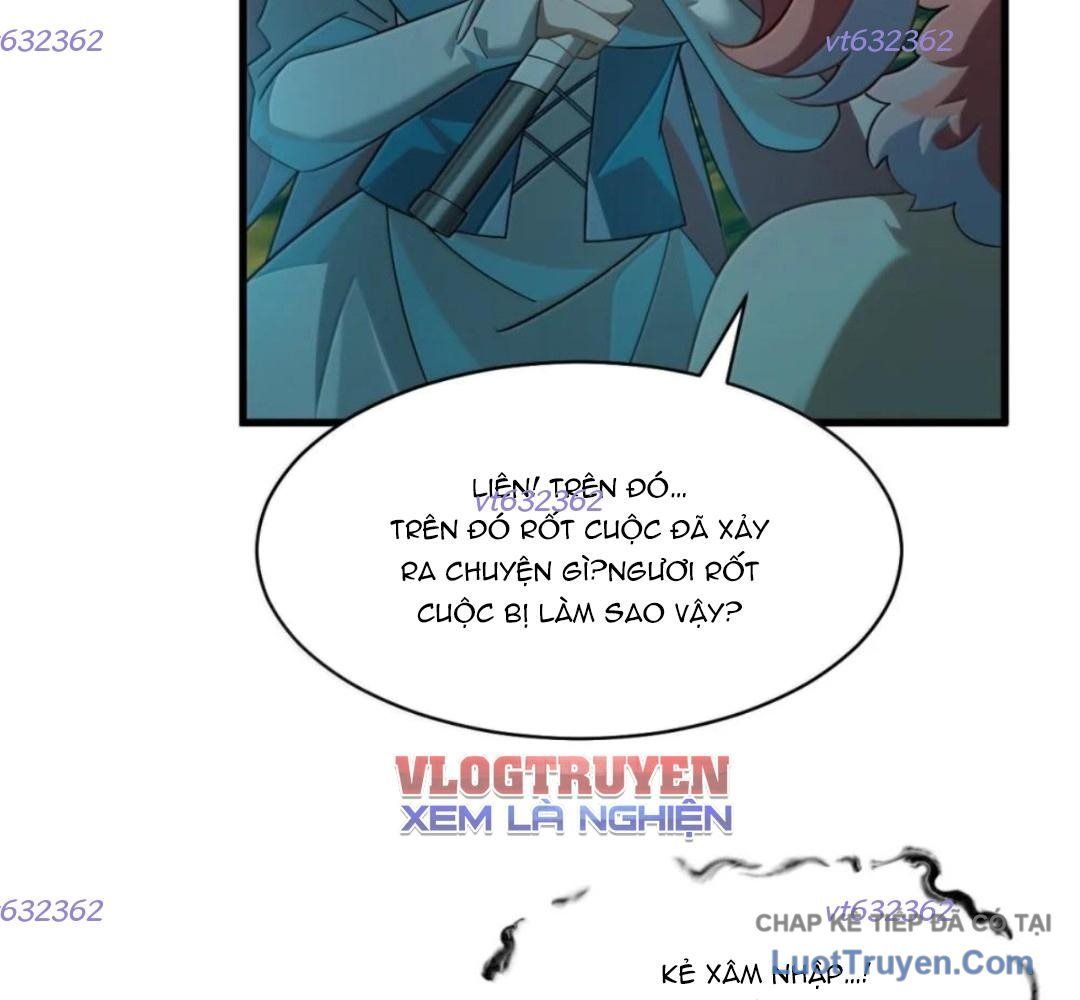 Vượt Cấp Xuyên Không Tại Sao Tôi Lại Trở Thành Tiểu Thư Tu Sĩ [Chap 67]