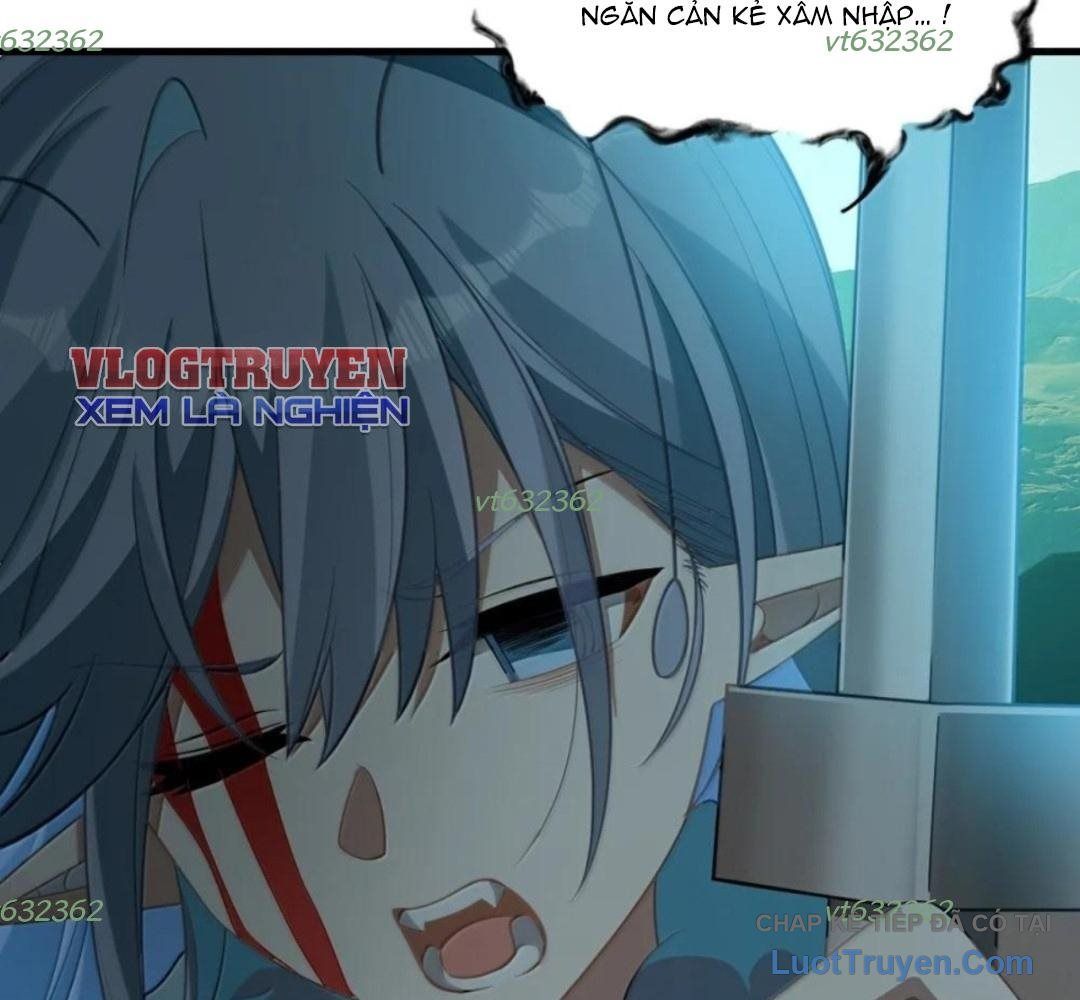 Vượt Cấp Xuyên Không Tại Sao Tôi Lại Trở Thành Tiểu Thư Tu Sĩ [Chap 67]