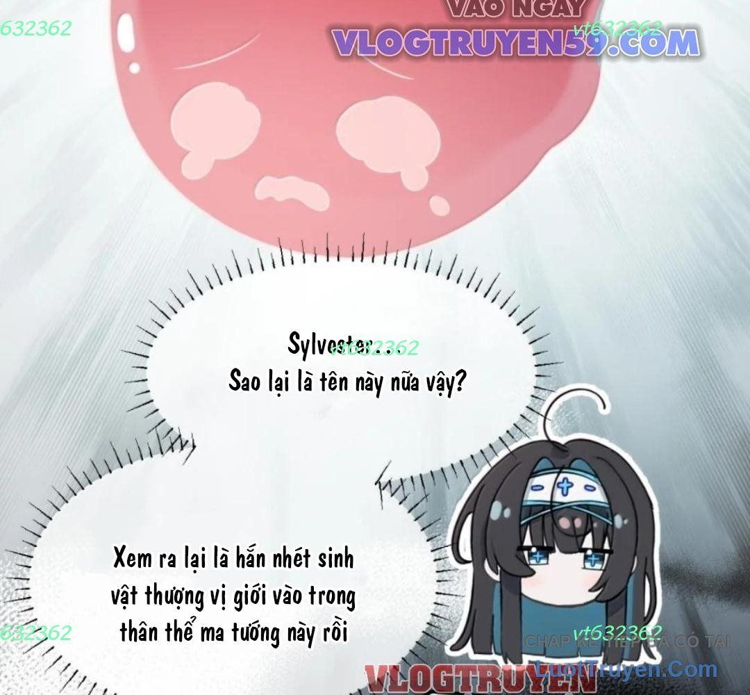 Vượt Cấp Xuyên Không Tại Sao Tôi Lại Trở Thành Tiểu Thư Tu Sĩ [Chap 67]