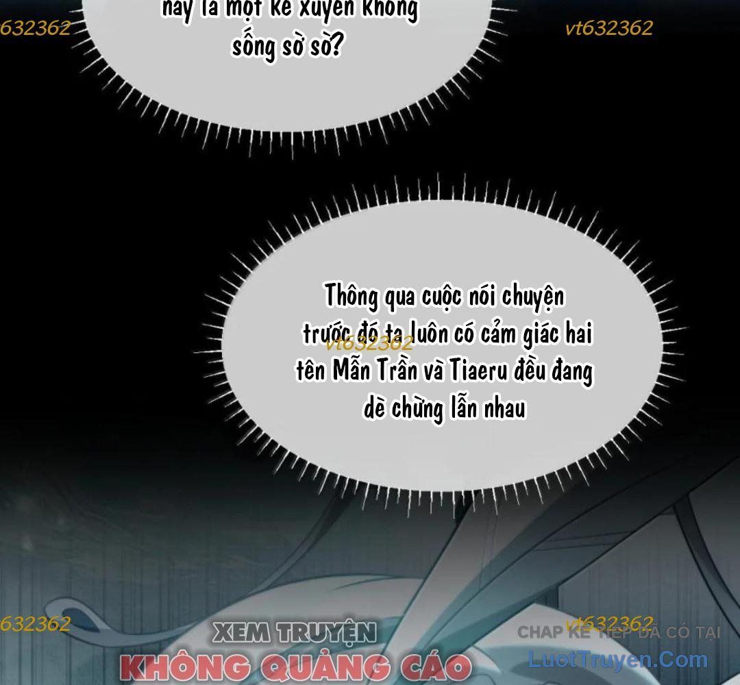 Vượt Cấp Xuyên Không Tại Sao Tôi Lại Trở Thành Tiểu Thư Tu Sĩ [Chap 67]