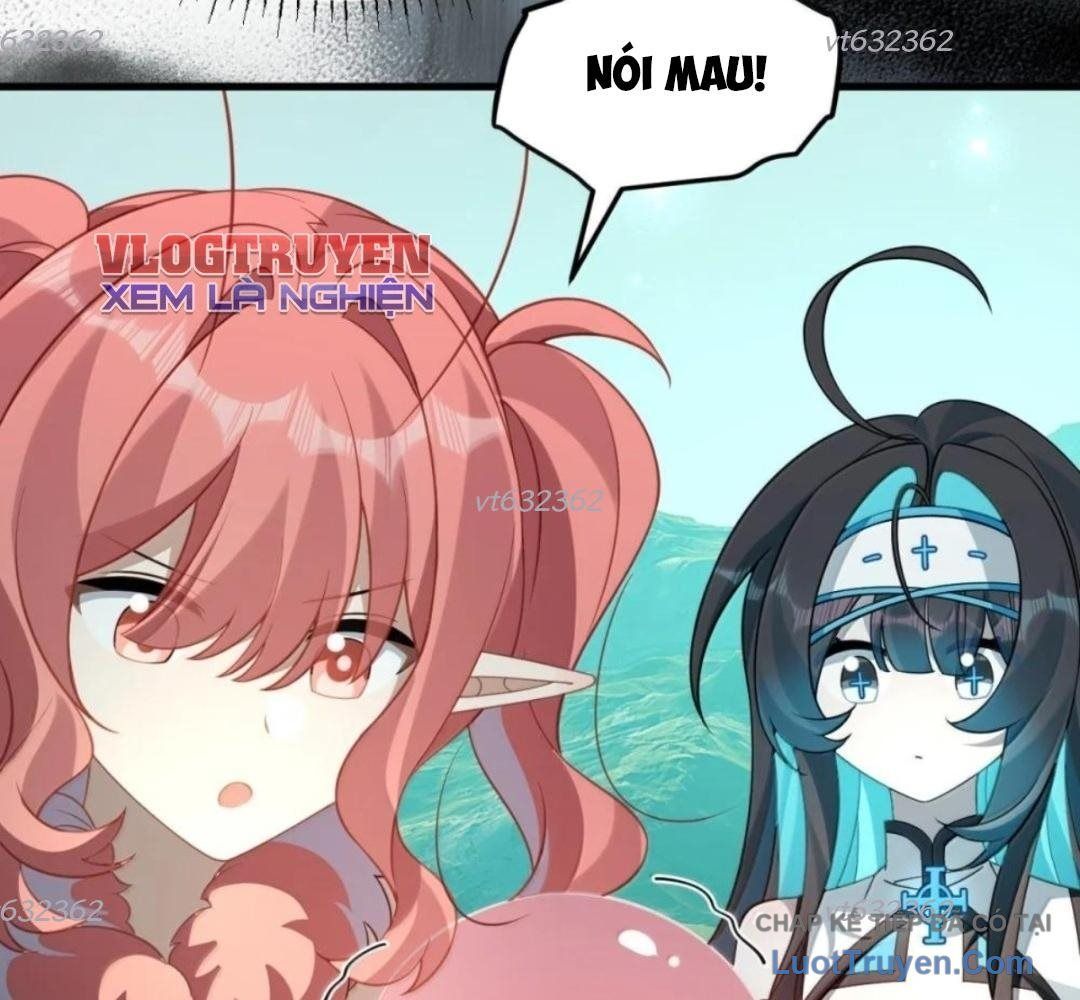 Vượt Cấp Xuyên Không Tại Sao Tôi Lại Trở Thành Tiểu Thư Tu Sĩ [Chap 67]