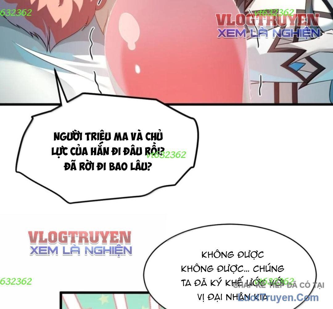 Vượt Cấp Xuyên Không Tại Sao Tôi Lại Trở Thành Tiểu Thư Tu Sĩ [Chap 67]