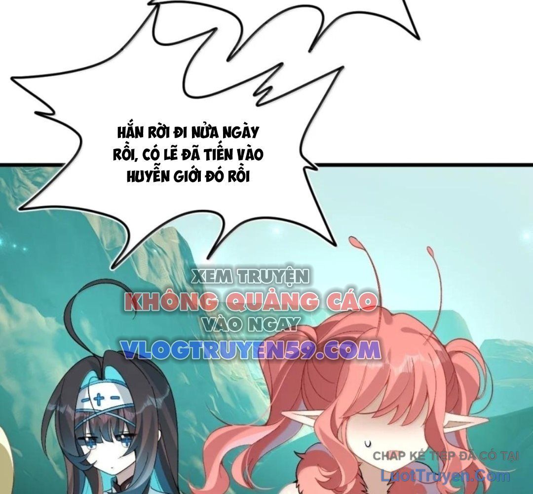 Vượt Cấp Xuyên Không Tại Sao Tôi Lại Trở Thành Tiểu Thư Tu Sĩ [Chap 67]