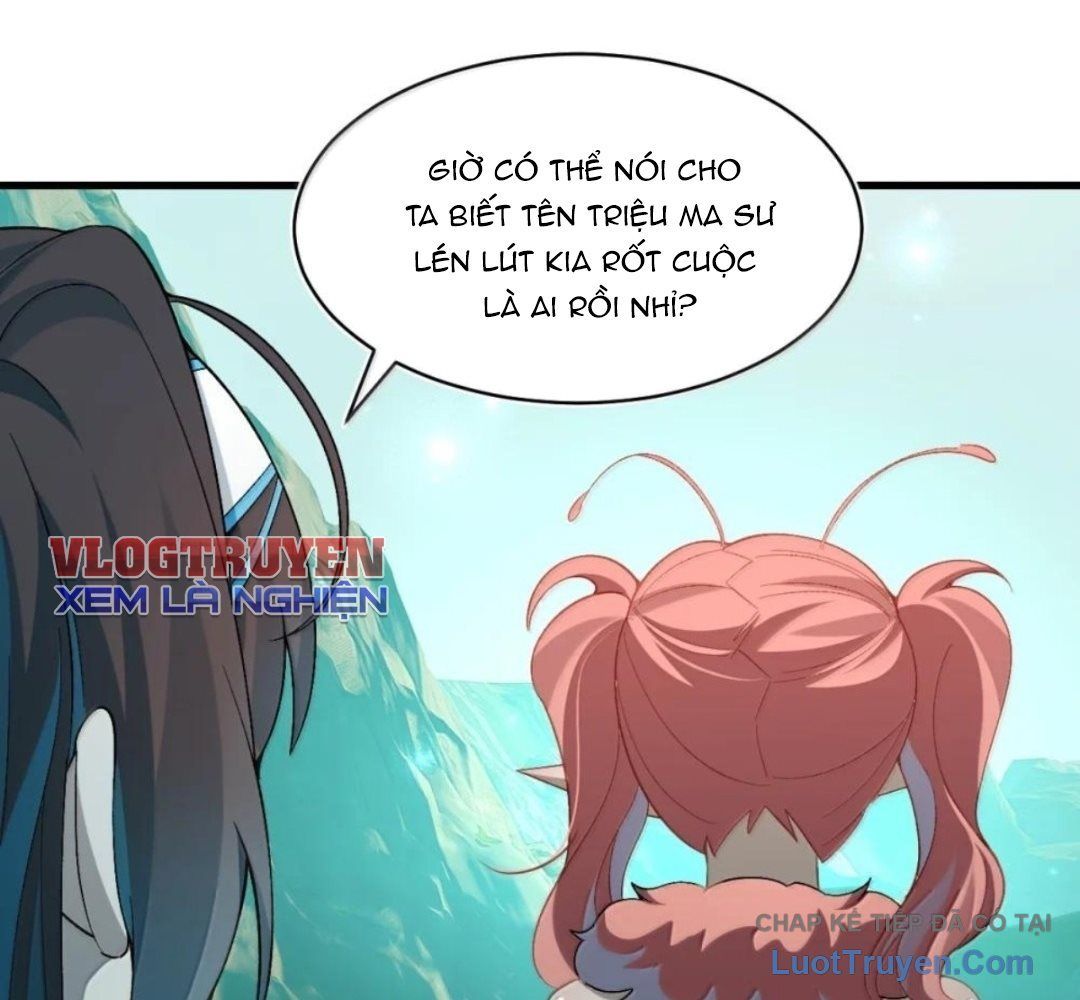 Vượt Cấp Xuyên Không Tại Sao Tôi Lại Trở Thành Tiểu Thư Tu Sĩ [Chap 67]