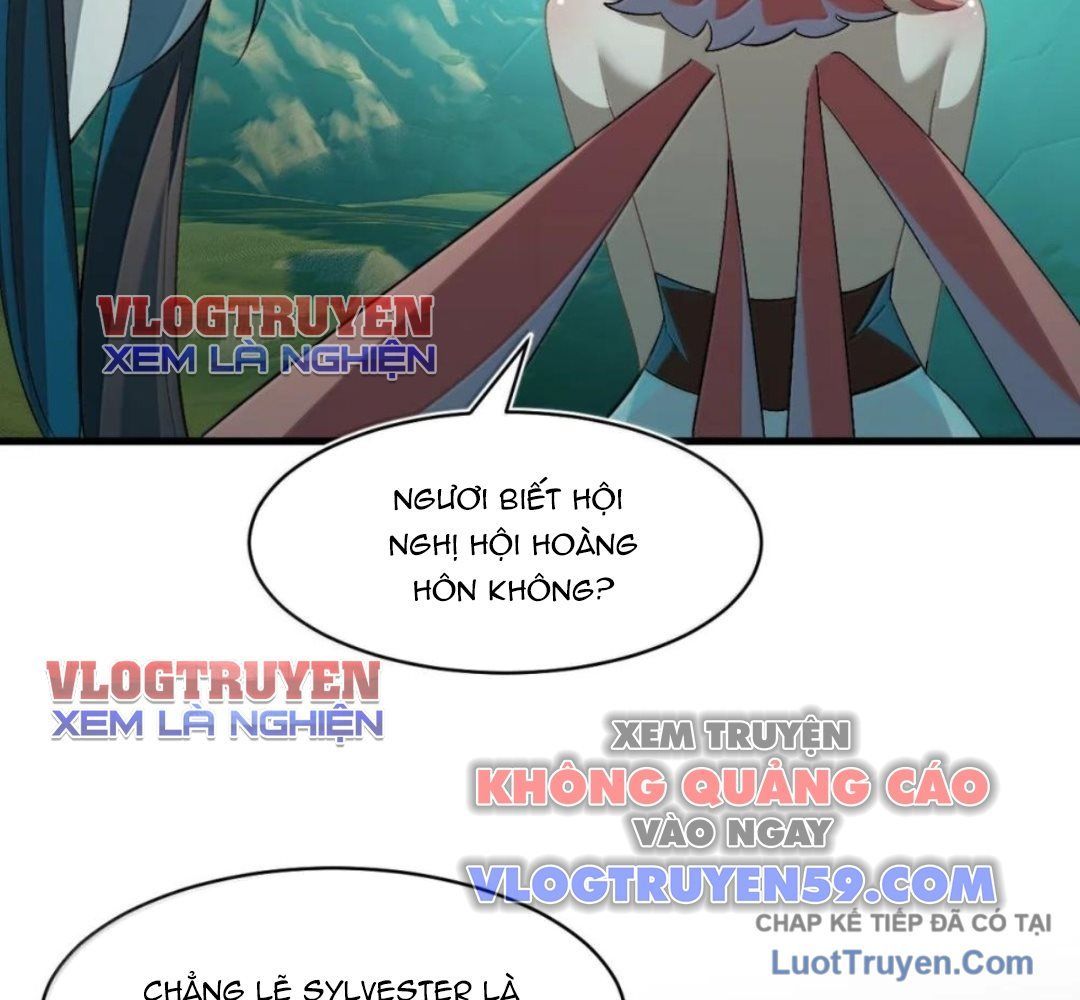 Vượt Cấp Xuyên Không Tại Sao Tôi Lại Trở Thành Tiểu Thư Tu Sĩ [Chap 67]