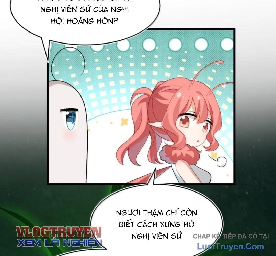 Vượt Cấp Xuyên Không Tại Sao Tôi Lại Trở Thành Tiểu Thư Tu Sĩ [Chap 67]