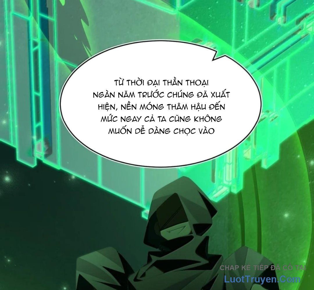 Vượt Cấp Xuyên Không Tại Sao Tôi Lại Trở Thành Tiểu Thư Tu Sĩ [Chap 67]