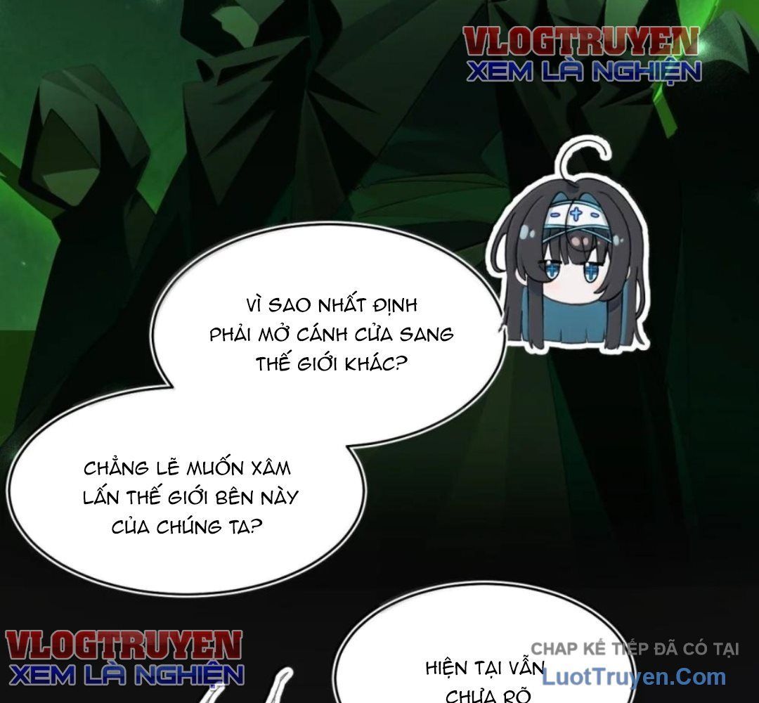 Vượt Cấp Xuyên Không Tại Sao Tôi Lại Trở Thành Tiểu Thư Tu Sĩ [Chap 67]