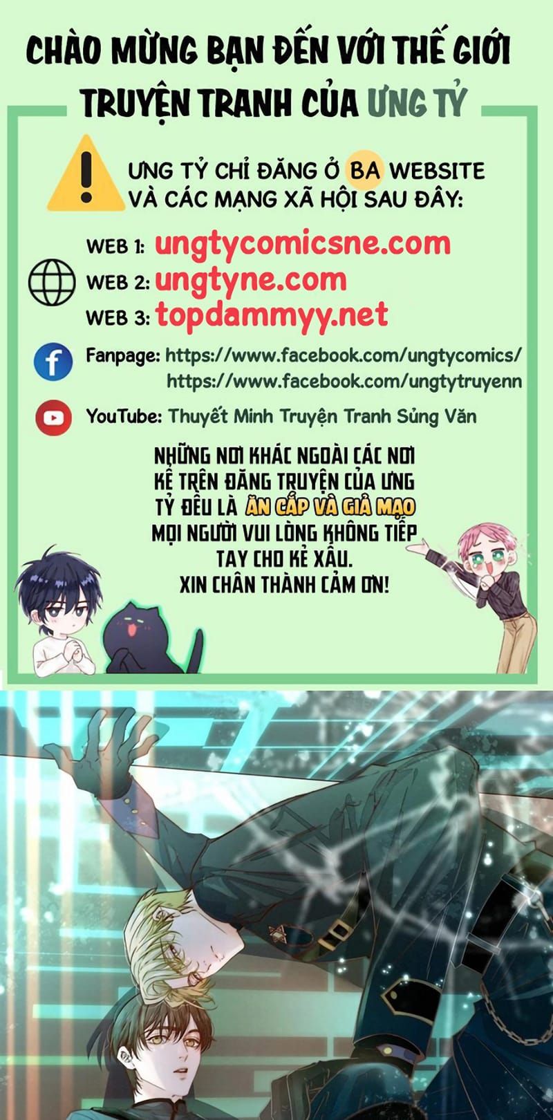 Tuyệt Xử Phùng Sinh Chương 113 - Trang 2