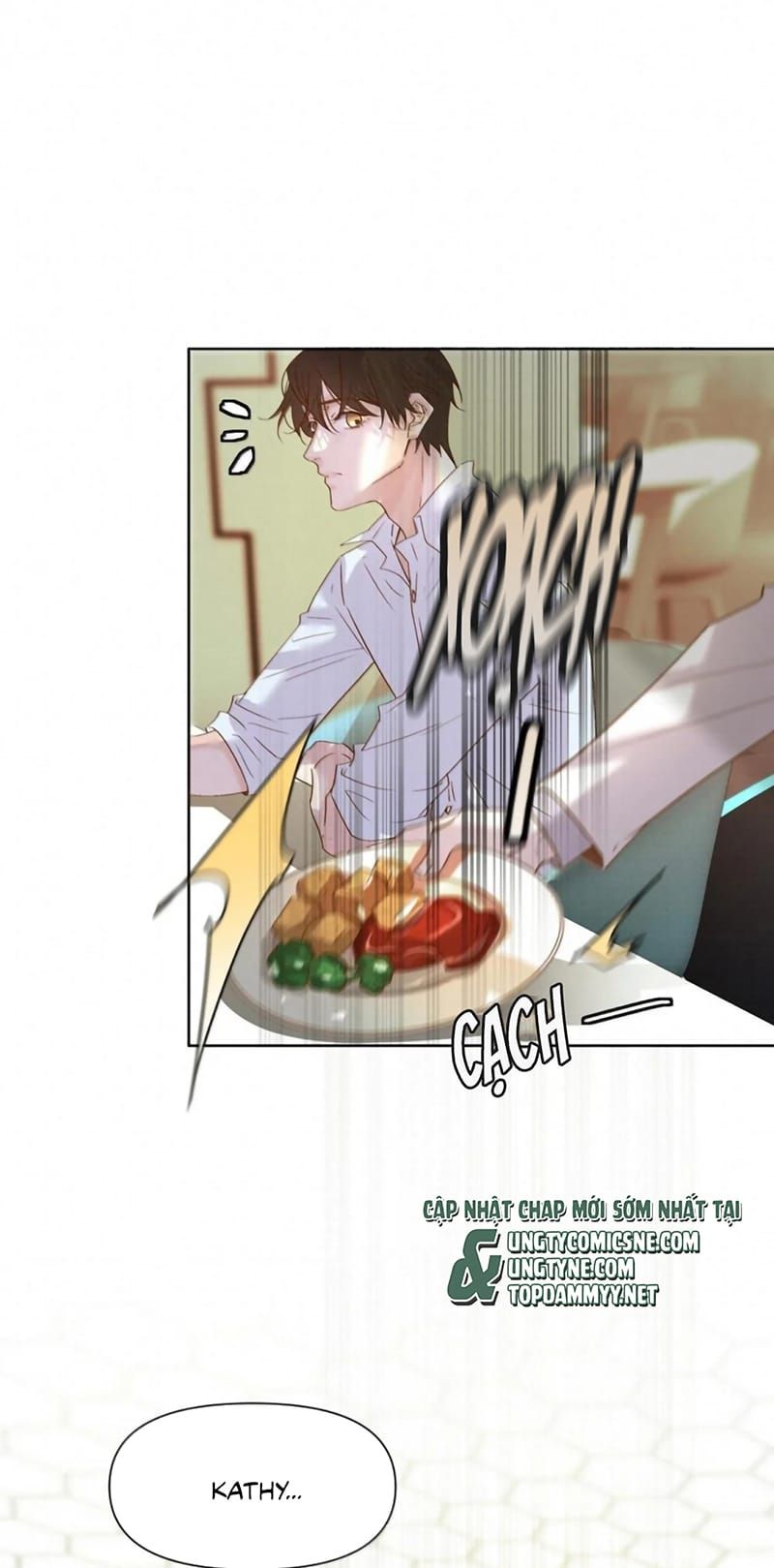 Tuyệt Xử Phùng Sinh Chương 113 - Trang 12