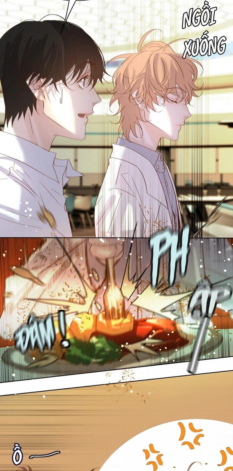 Tuyệt Xử Phùng Sinh Chương 113 - Trang 13