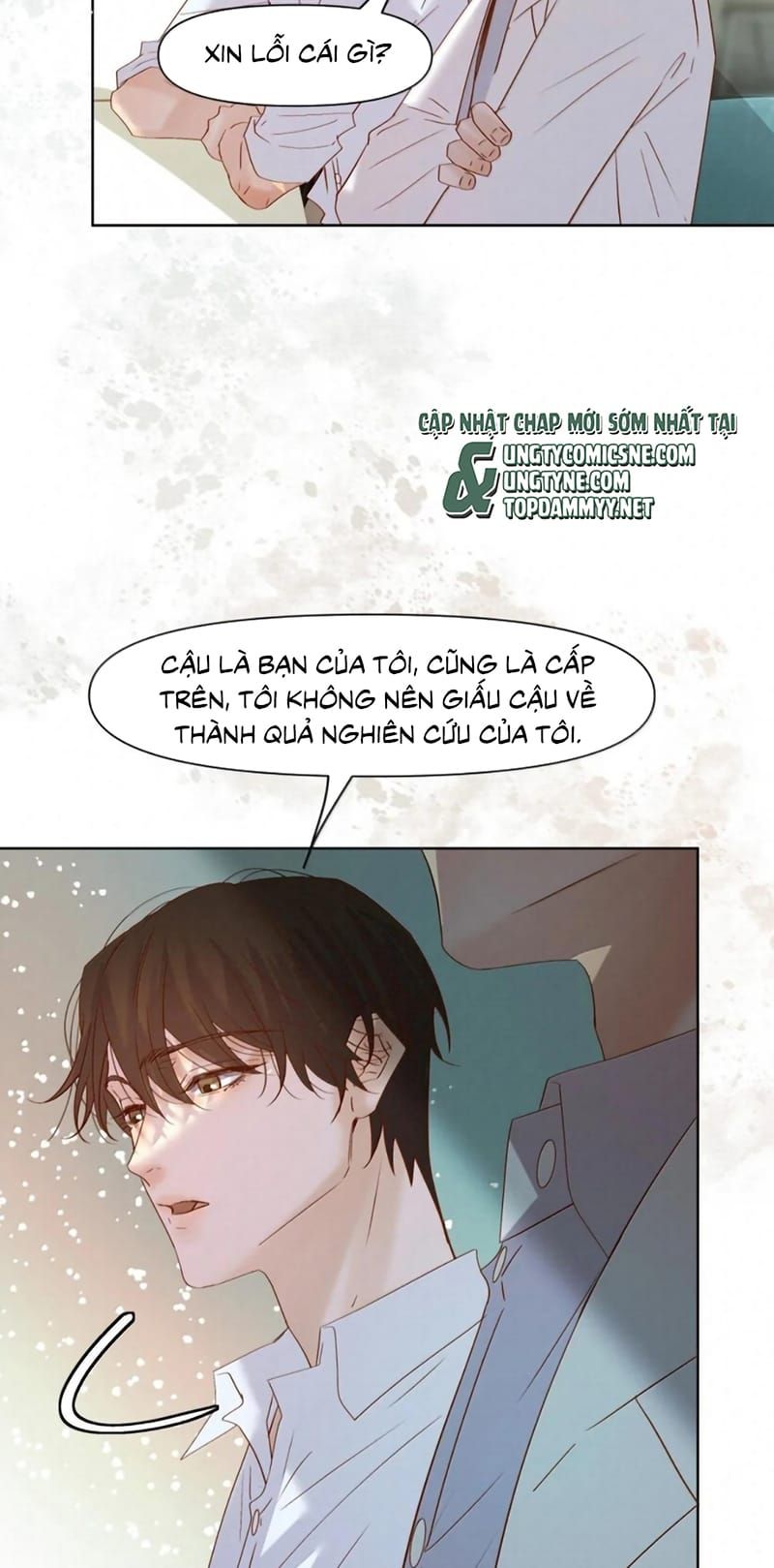 Tuyệt Xử Phùng Sinh Chương 113 - Trang 16