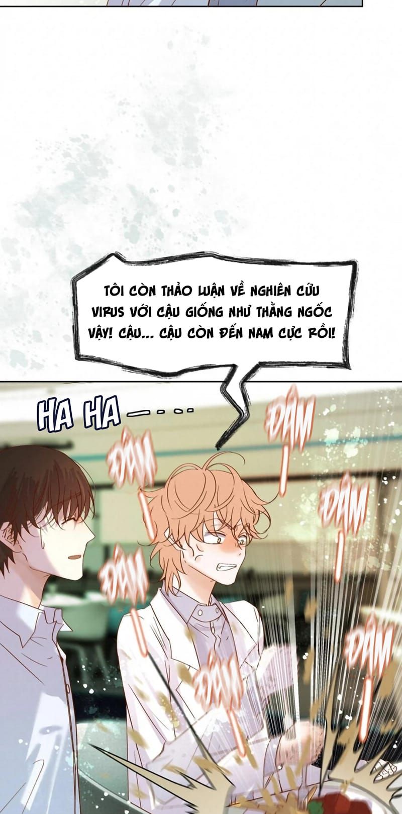 Tuyệt Xử Phùng Sinh Chương 113 - Trang 17