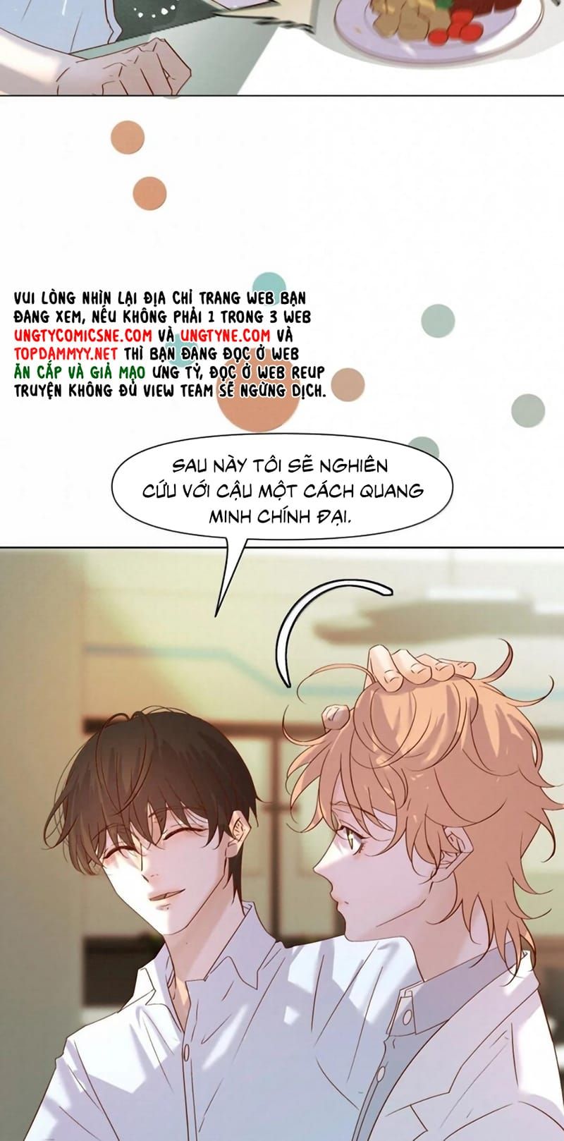 Tuyệt Xử Phùng Sinh Chương 113 - Trang 18