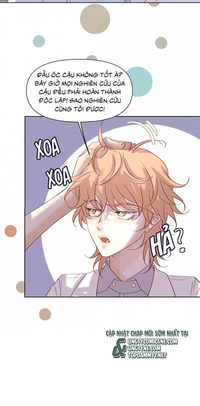 Tuyệt Xử Phùng Sinh Chương 113 - Trang 19