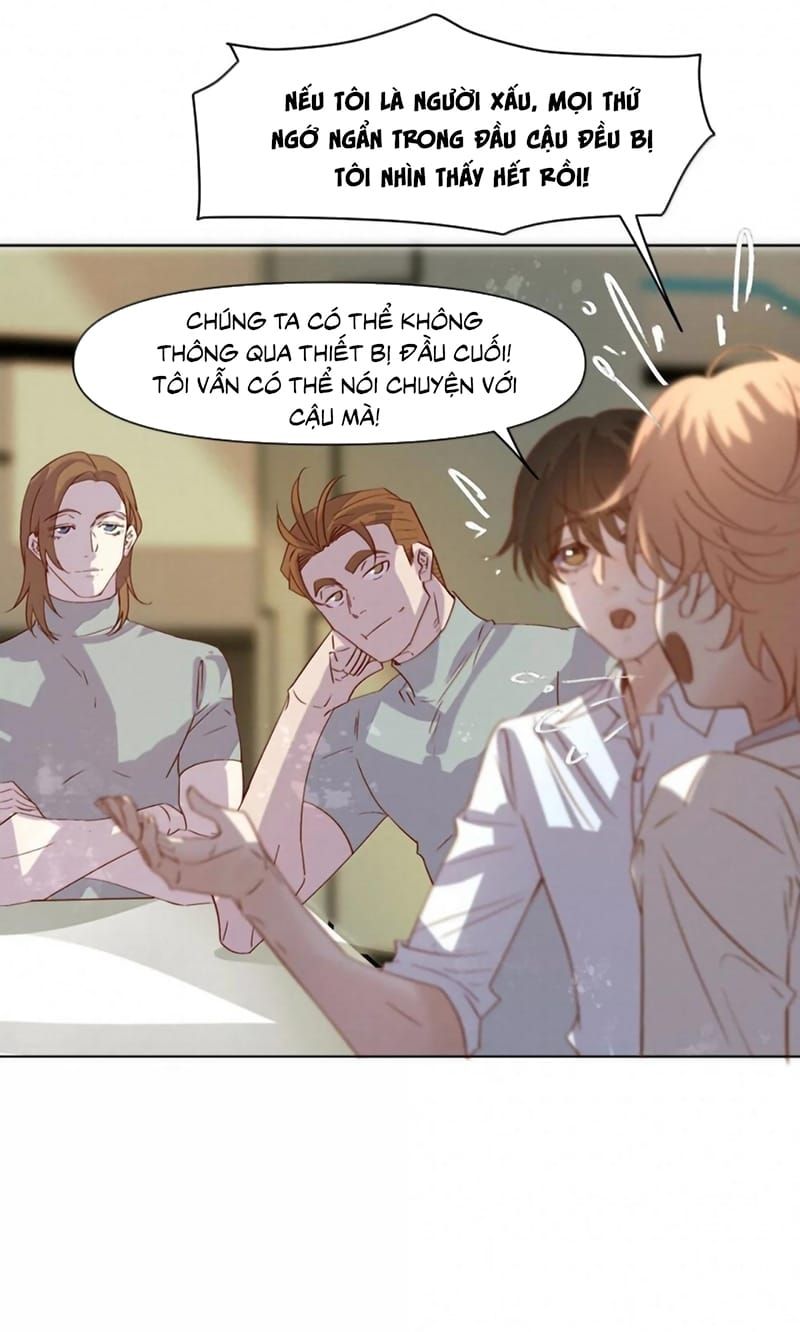 Tuyệt Xử Phùng Sinh Chương 113 - Trang 20