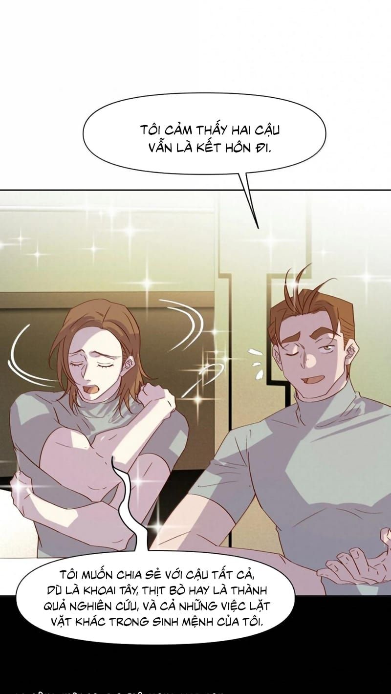 Tuyệt Xử Phùng Sinh Chương 113 - Trang 21