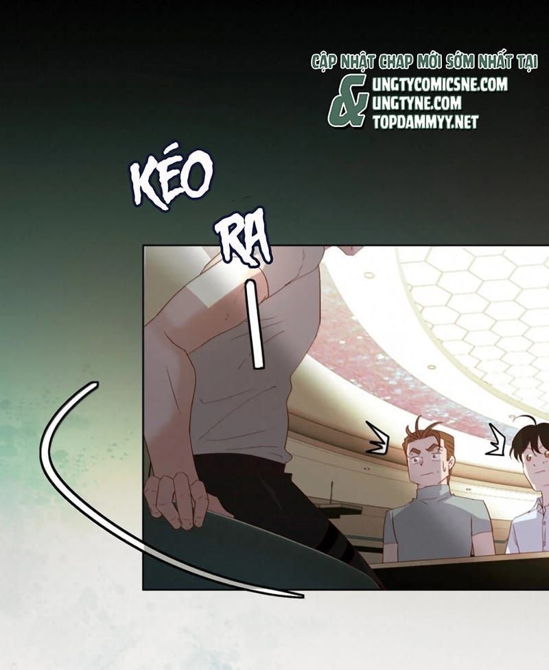 Tuyệt Xử Phùng Sinh Chương 113 - Trang 25